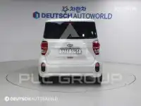 2020 KIA Ray