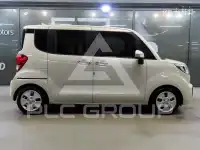 2020 KIA Ray