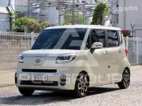 2020 KIA Ray