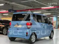 2020 KIA Ray