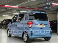 2020 KIA Ray