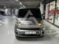 2020 KIA Ray