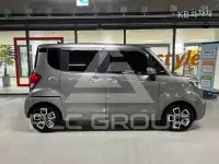 2020 KIA Ray