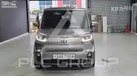 2020 KIA Ray