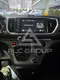 2020 KIA Ray