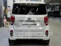 2020 KIA Ray