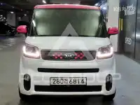 2020 KIA Ray