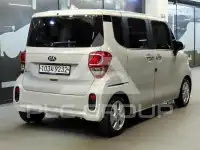2020 KIA Ray