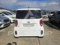 2020 KIA Ray
