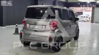 2020 KIA Ray