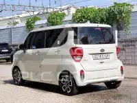 2020 KIA Ray