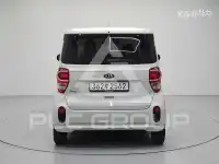 2020 KIA Ray