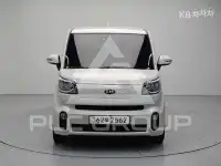 2020 KIA Ray