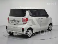 2020 KIA Ray