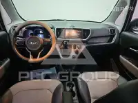 2020 KIA Ray