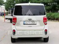 2020 KIA Ray