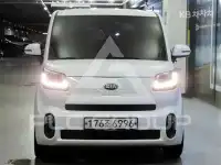 2020 KIA Ray