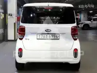 2020 KIA Ray