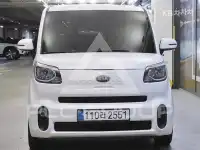 2020 KIA Ray