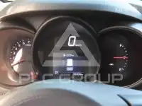 2020 KIA Ray