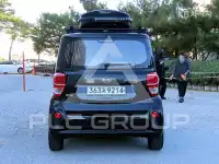 2020 KIA Ray