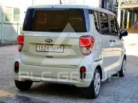2020 KIA Ray
