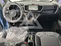 2020 KIA Ray