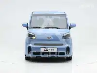 2020 KIA Ray