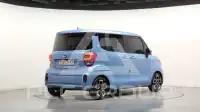 2020 KIA Ray