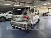2020 KIA Ray