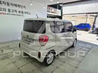 2020 KIA Ray