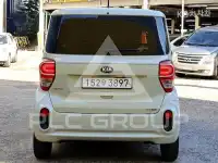 2020 KIA Ray