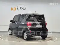 2020 KIA Ray