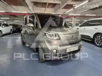 2020 KIA Ray