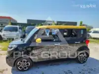 2020 KIA Ray