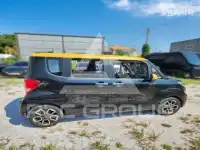 2020 KIA Ray