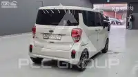 2020 KIA Ray
