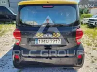 2020 KIA Ray