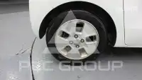 2020 KIA Ray