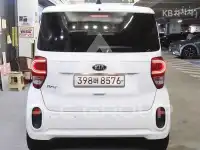 2020 KIA Ray