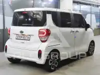 2020 KIA Ray