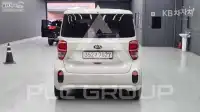 2020 KIA Ray