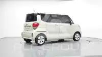 2020 KIA Ray