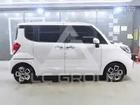 2020 KIA Ray