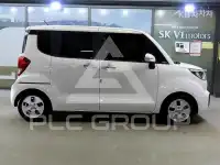 2020 KIA Ray