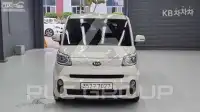 2020 KIA Ray