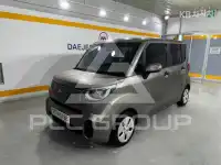 2020 KIA Ray