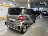 2020 KIA Ray