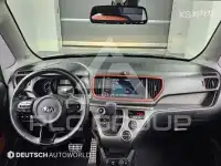 2020 KIA Ray