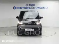 2020 KIA Ray